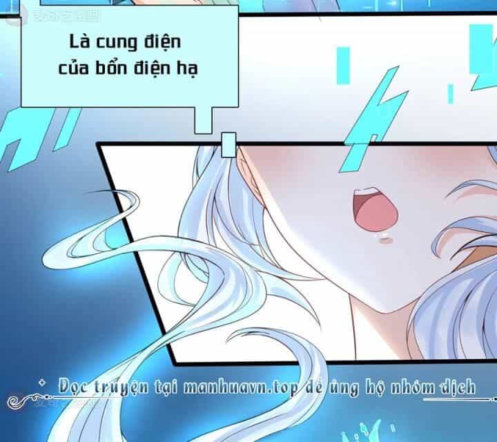 Nữ Thần Giúp Tôi Trở Thành Học Bá - Chương 2 - ảnh 7