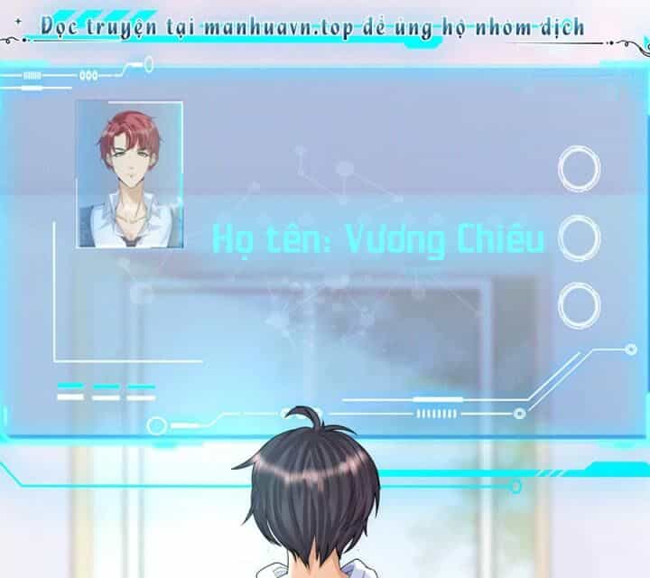 Nữ Thần Giúp Tôi Trở Thành Học Bá - Chương 2 - ảnh 81