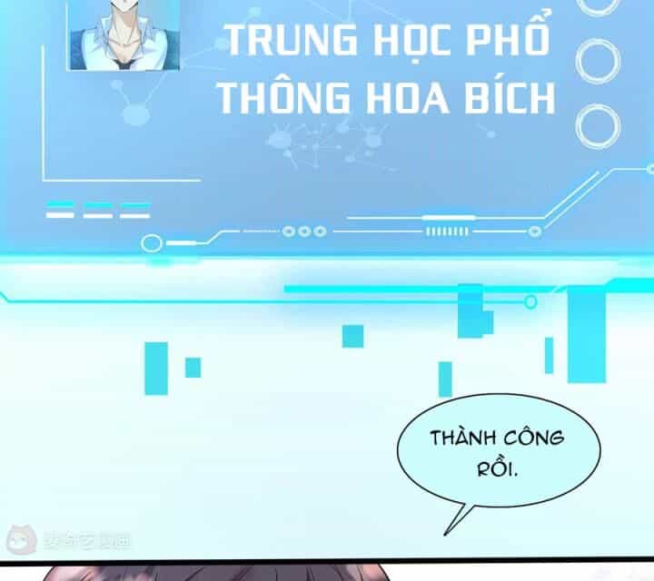 Nữ Thần Giúp Tôi Trở Thành Học Bá - Chương 2 - ảnh 83