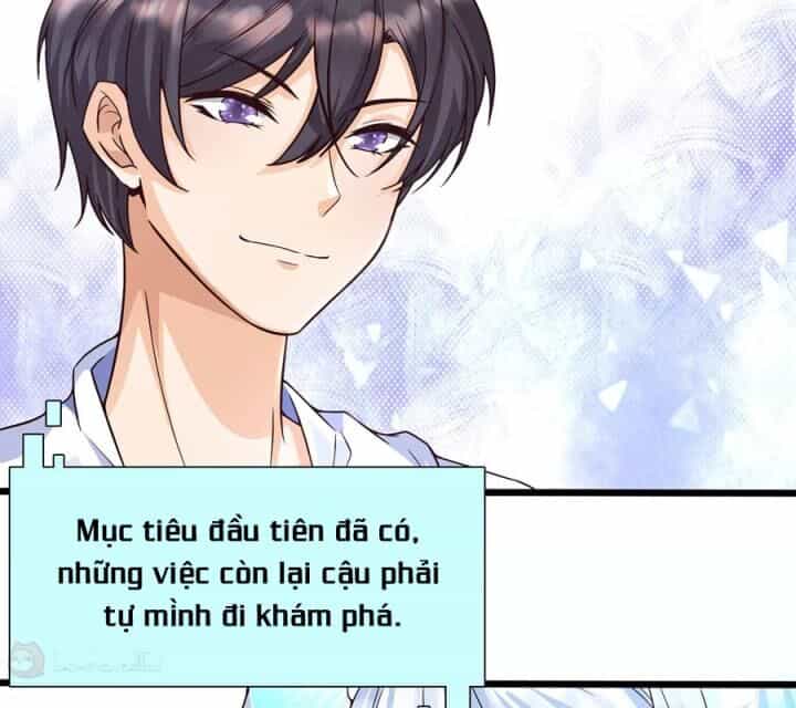 Nữ Thần Giúp Tôi Trở Thành Học Bá - Chương 2 - ảnh 84