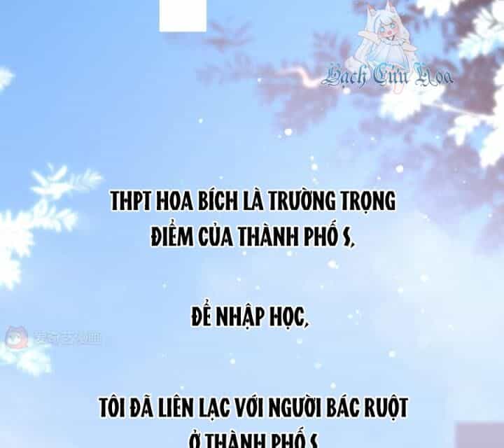 Nữ Thần Giúp Tôi Trở Thành Học Bá - Chương 2 - ảnh 90