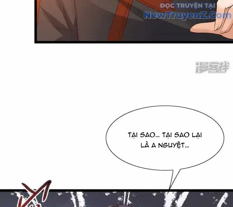 Nữ Thần Giúp Tôi Trở Thành Học Bá - Chương 20 - ảnh 14