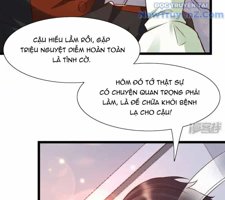 Nữ Thần Giúp Tôi Trở Thành Học Bá - Chương 20 - ảnh 20