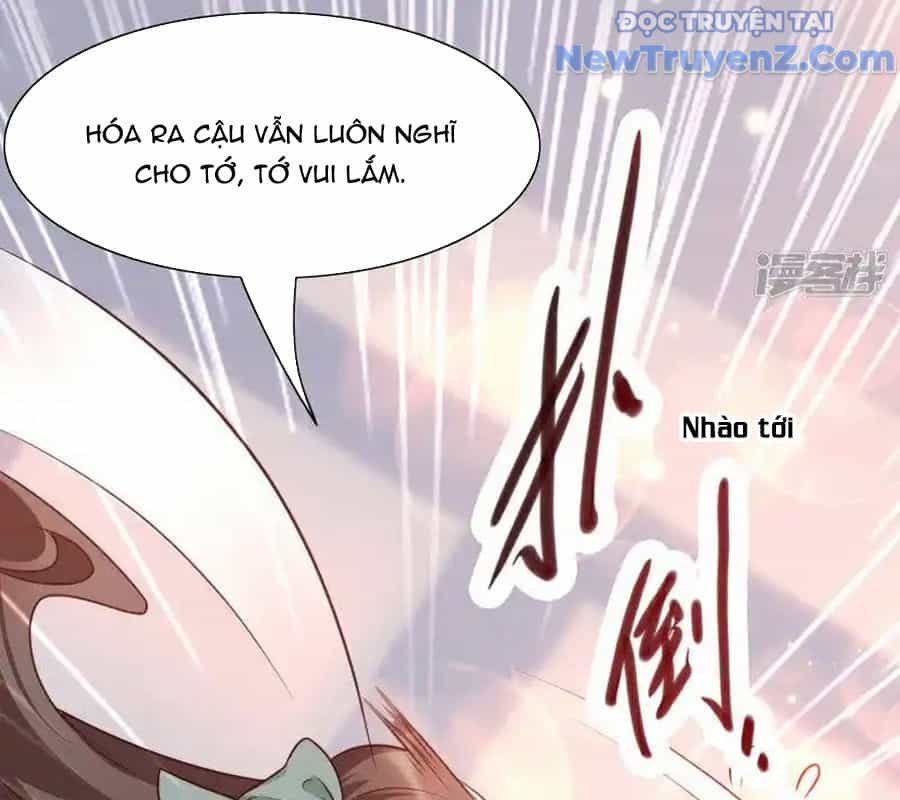 Nữ Thần Giúp Tôi Trở Thành Học Bá - Chương 20 - ảnh 26