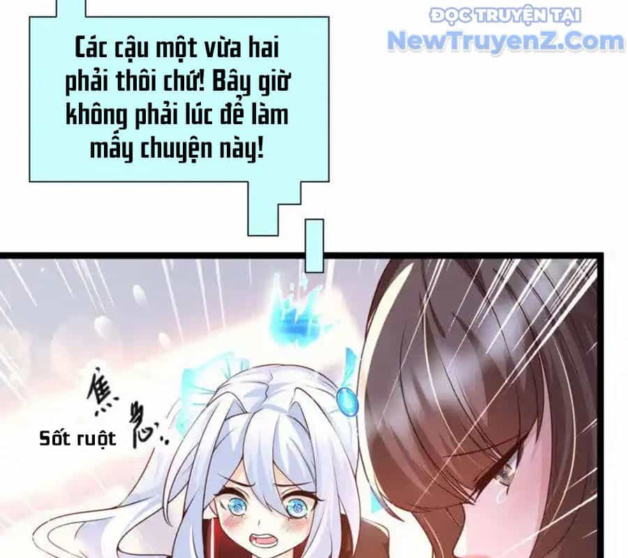Nữ Thần Giúp Tôi Trở Thành Học Bá - Chương 20 - ảnh 29