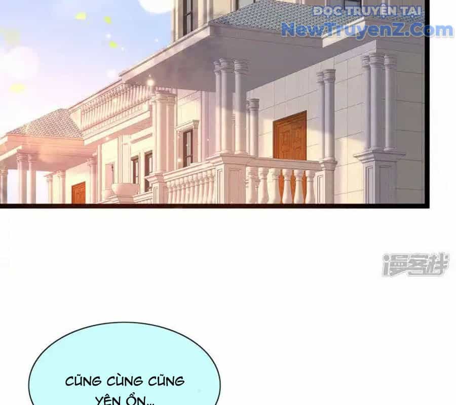 Nữ Thần Giúp Tôi Trở Thành Học Bá - Chương 20 - ảnh 37
