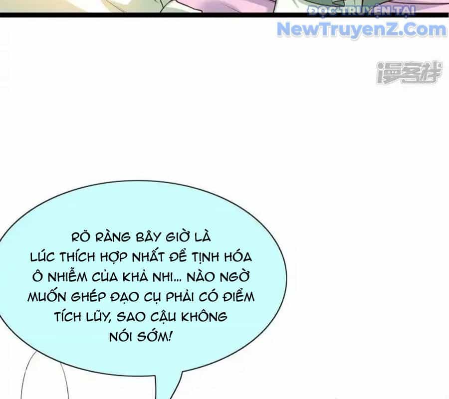 Nữ Thần Giúp Tôi Trở Thành Học Bá - Chương 20 - ảnh 39
