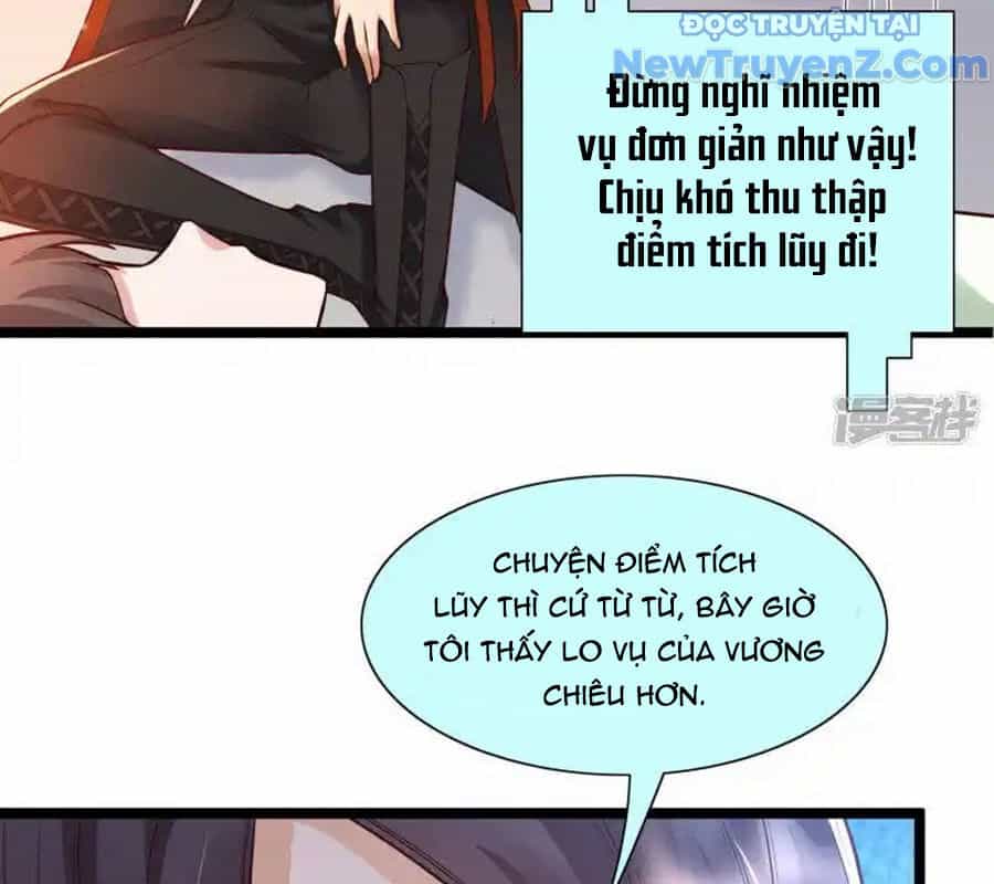 Nữ Thần Giúp Tôi Trở Thành Học Bá - Chương 20 - ảnh 41