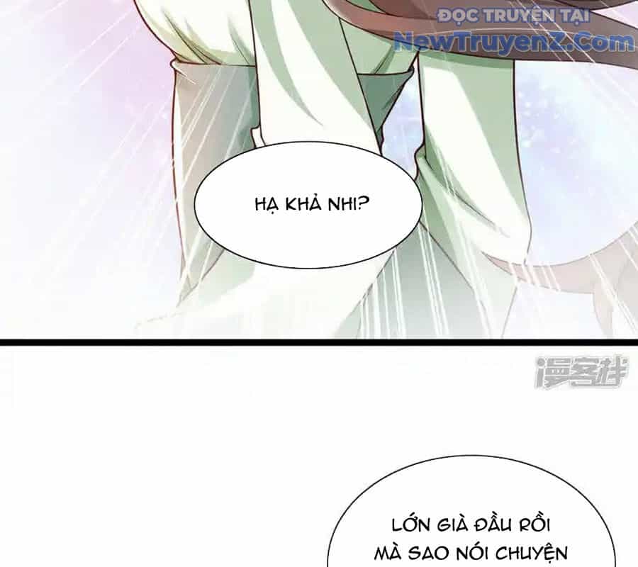Nữ Thần Giúp Tôi Trở Thành Học Bá - Chương 20 - ảnh 51