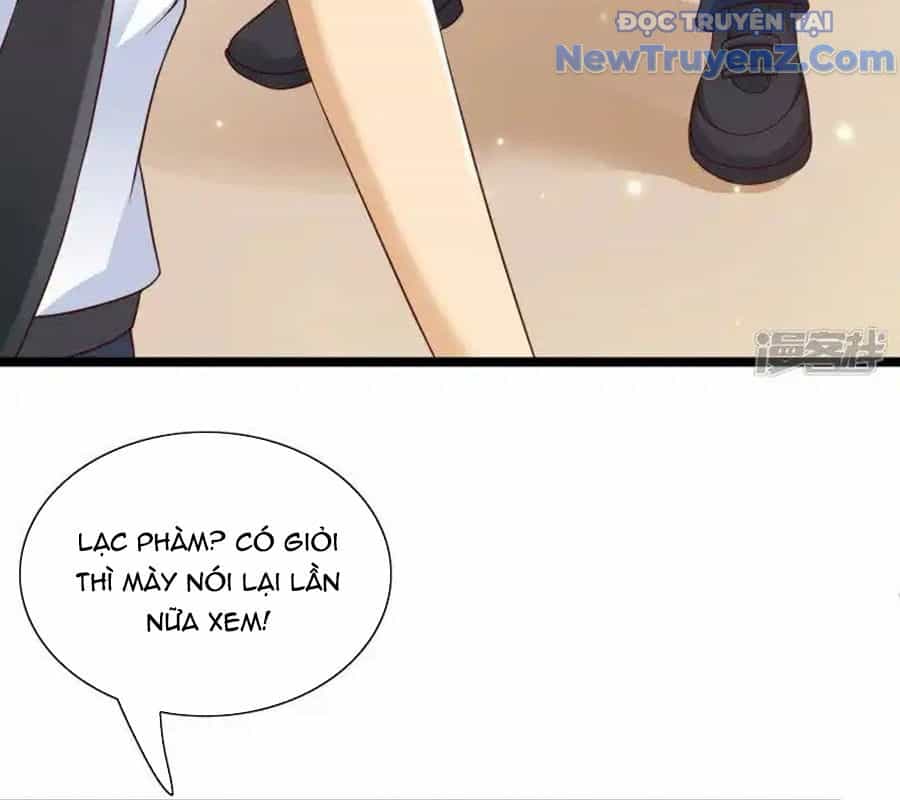 Nữ Thần Giúp Tôi Trở Thành Học Bá - Chương 20 - ảnh 56