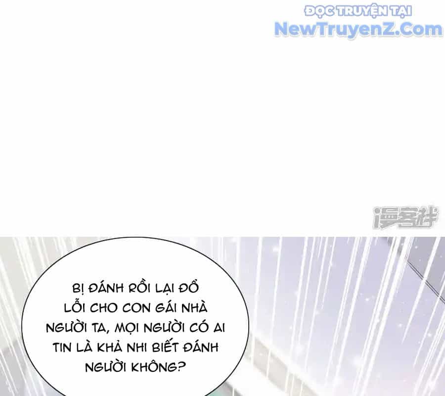 Nữ Thần Giúp Tôi Trở Thành Học Bá - Chương 20 - ảnh 60