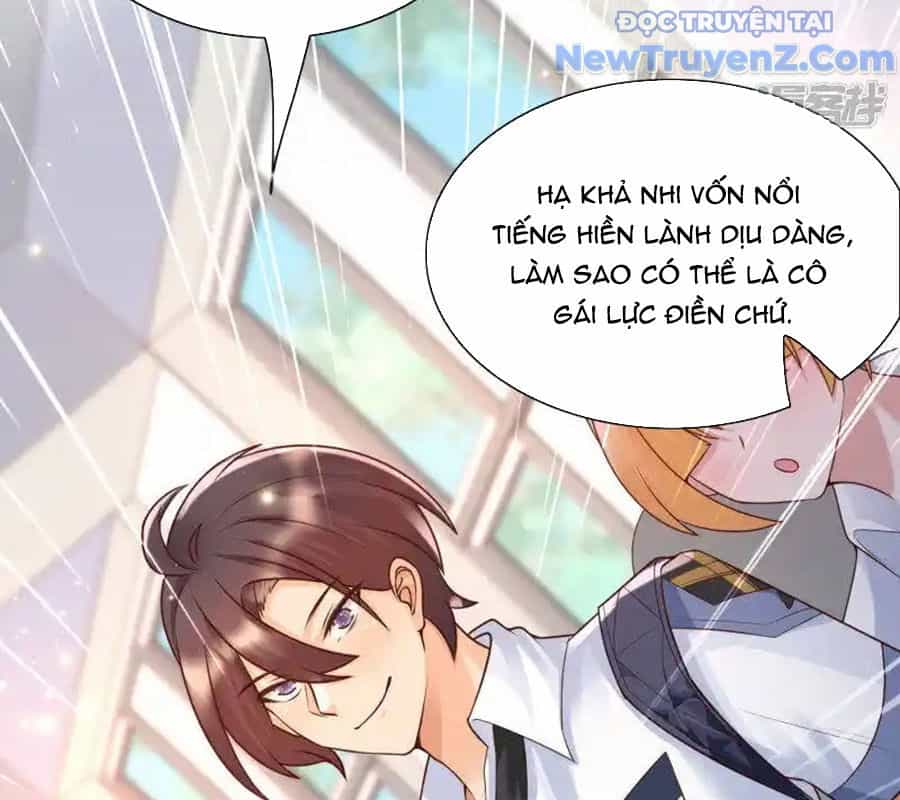 Nữ Thần Giúp Tôi Trở Thành Học Bá - Chương 20 - ảnh 61