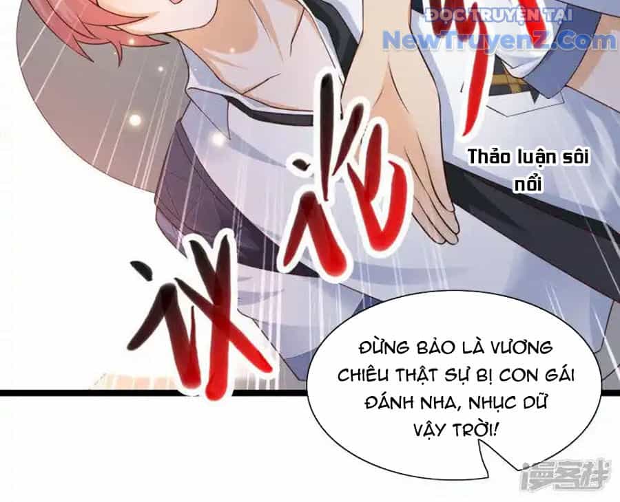 Nữ Thần Giúp Tôi Trở Thành Học Bá - Chương 20 - ảnh 63