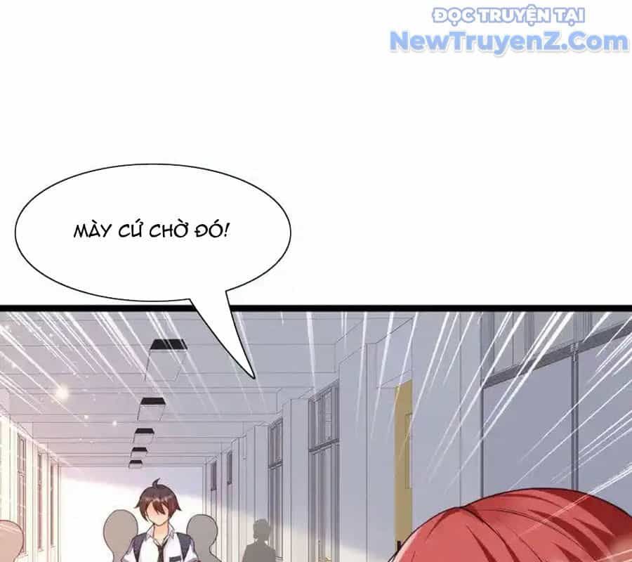 Nữ Thần Giúp Tôi Trở Thành Học Bá - Chương 20 - ảnh 64