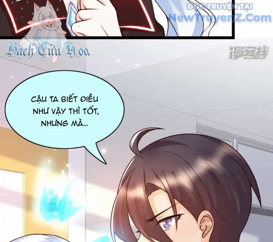Nữ Thần Giúp Tôi Trở Thành Học Bá - Chương 20 - ảnh 67