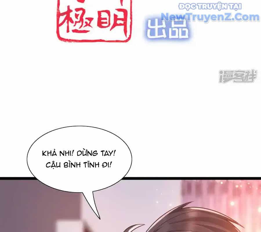 Nữ Thần Giúp Tôi Trở Thành Học Bá - Chương 20 - ảnh 7