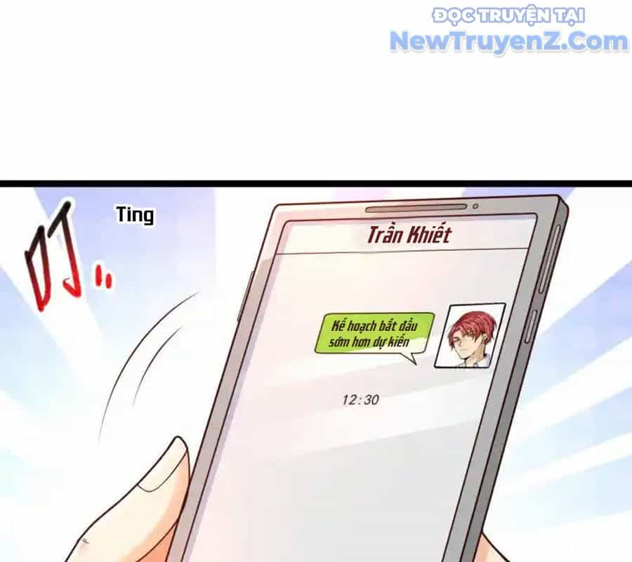Nữ Thần Giúp Tôi Trở Thành Học Bá - Chương 20 - ảnh 74
