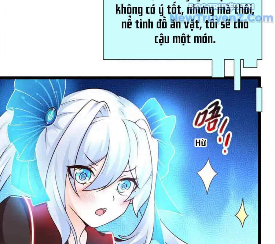 Nữ Thần Giúp Tôi Trở Thành Học Bá - Chương 20 - ảnh 83