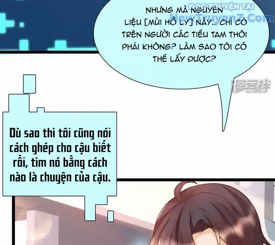 Nữ Thần Giúp Tôi Trở Thành Học Bá - Chương 20 - ảnh 87