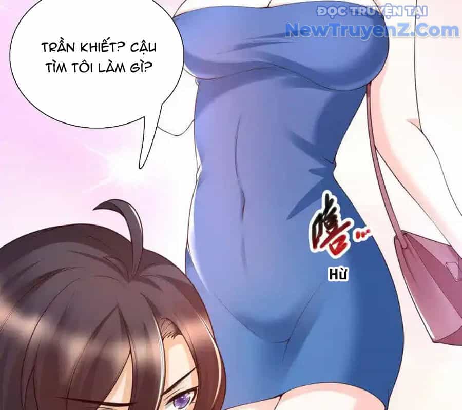 Nữ Thần Giúp Tôi Trở Thành Học Bá - Chương 20 - ảnh 91
