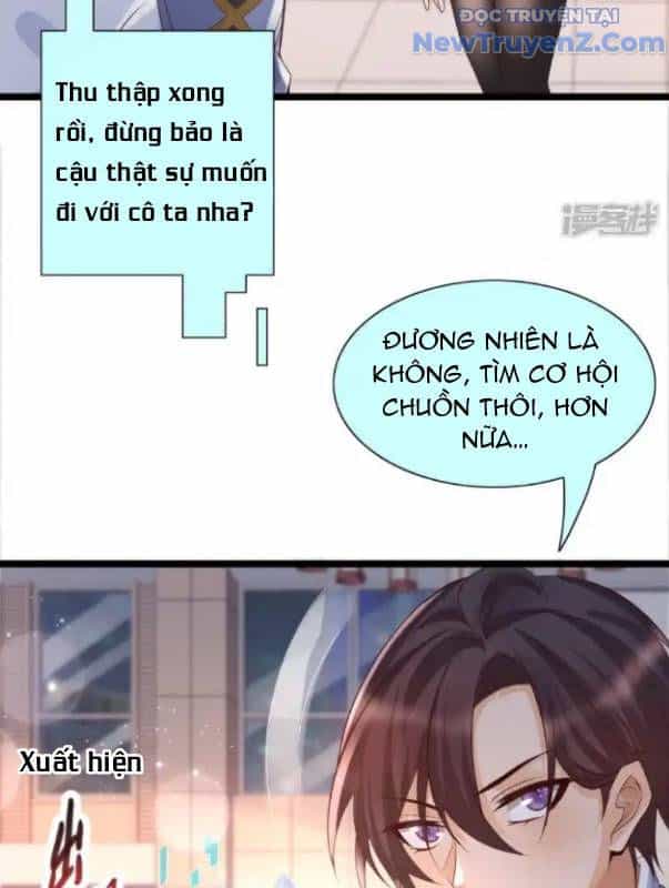 Nữ Thần Giúp Tôi Trở Thành Học Bá - Chương 21 - ảnh 20