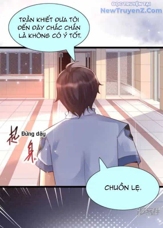 Nữ Thần Giúp Tôi Trở Thành Học Bá - Chương 21 - ảnh 25