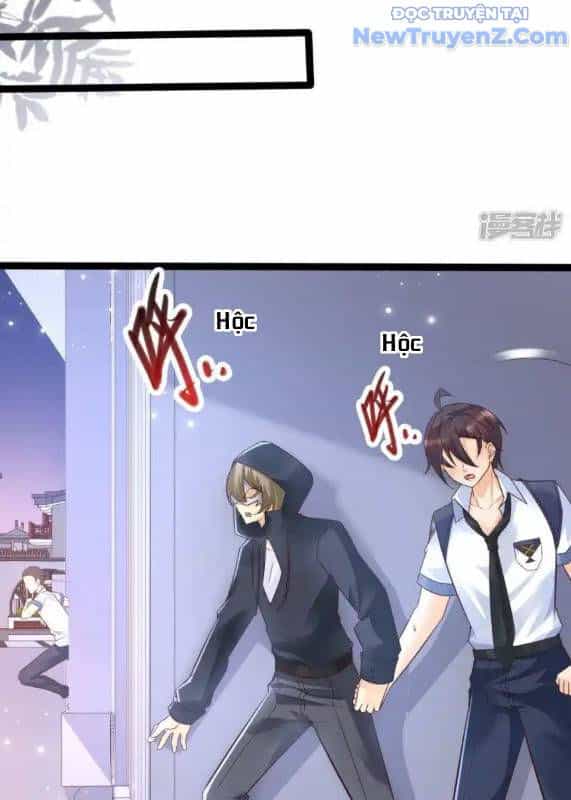 Nữ Thần Giúp Tôi Trở Thành Học Bá - Chương 21 - ảnh 37
