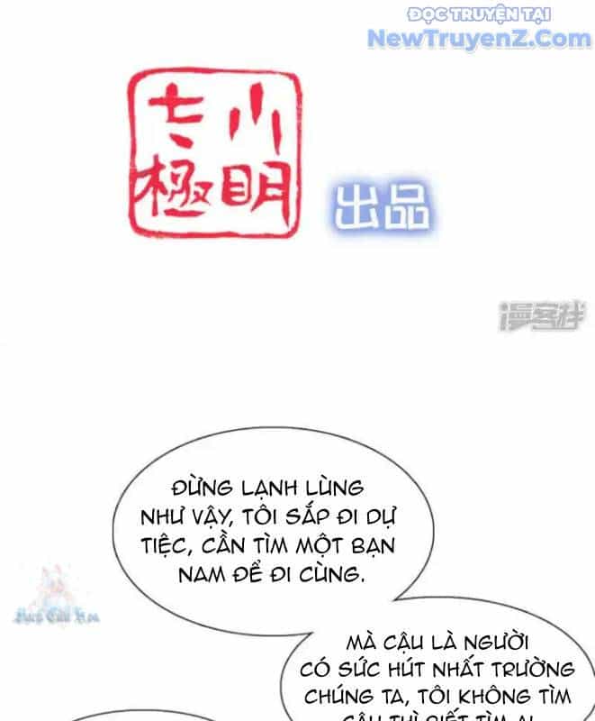 Nữ Thần Giúp Tôi Trở Thành Học Bá - Chương 21 - ảnh 6
