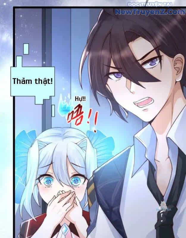 Nữ Thần Giúp Tôi Trở Thành Học Bá - Chương 22 - ảnh 11