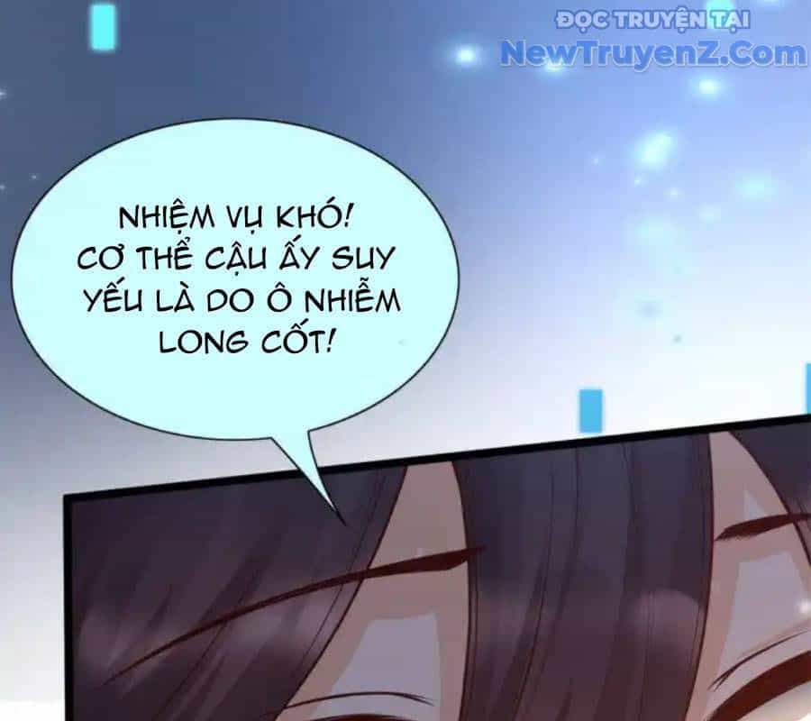 Nữ Thần Giúp Tôi Trở Thành Học Bá - Chương 22 - ảnh 19