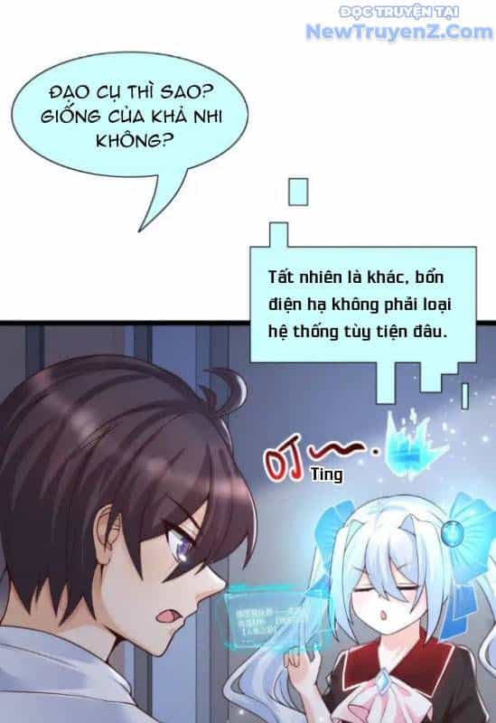 Nữ Thần Giúp Tôi Trở Thành Học Bá - Chương 22 - ảnh 22