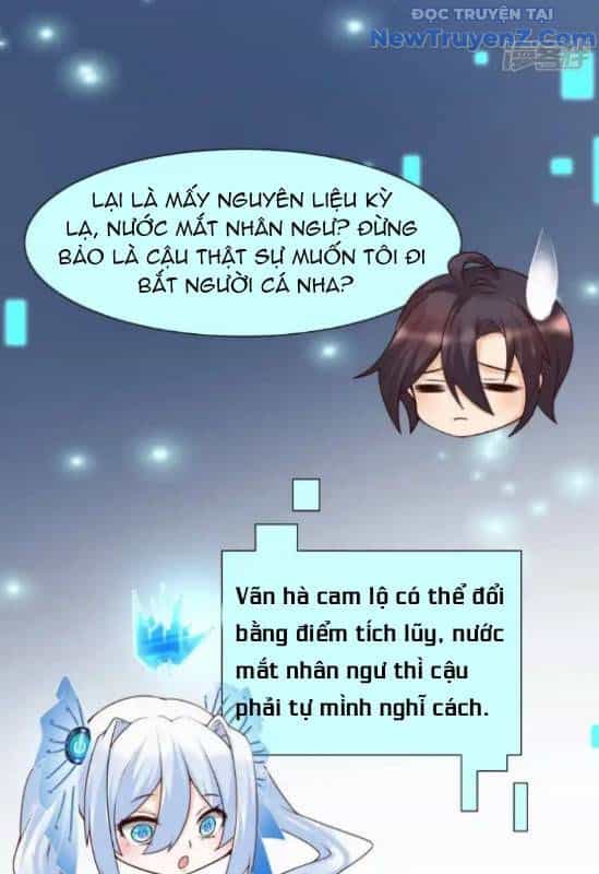 Nữ Thần Giúp Tôi Trở Thành Học Bá - Chương 22 - ảnh 24