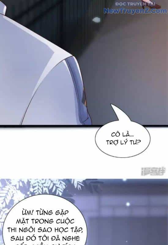 Nữ Thần Giúp Tôi Trở Thành Học Bá - Chương 22 - ảnh 29
