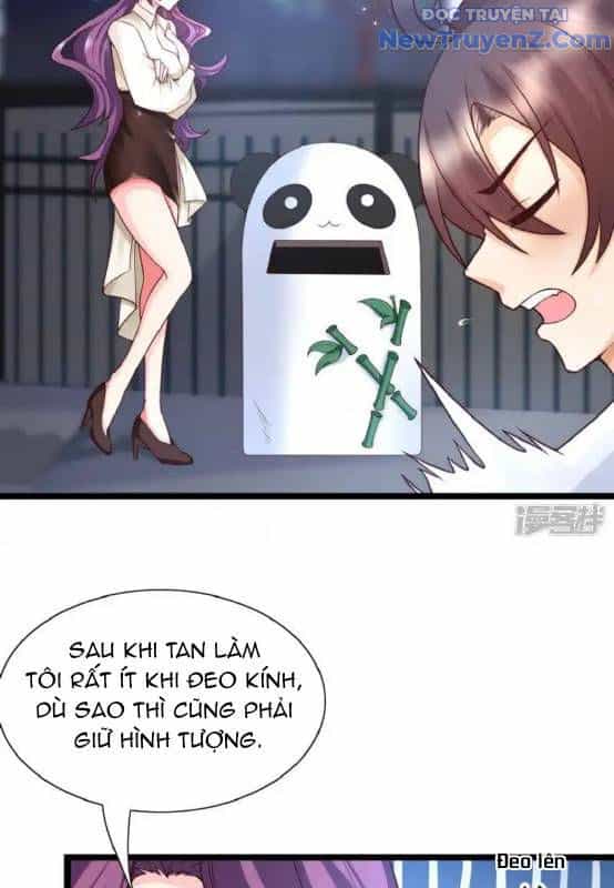 Nữ Thần Giúp Tôi Trở Thành Học Bá - Chương 22 - ảnh 36