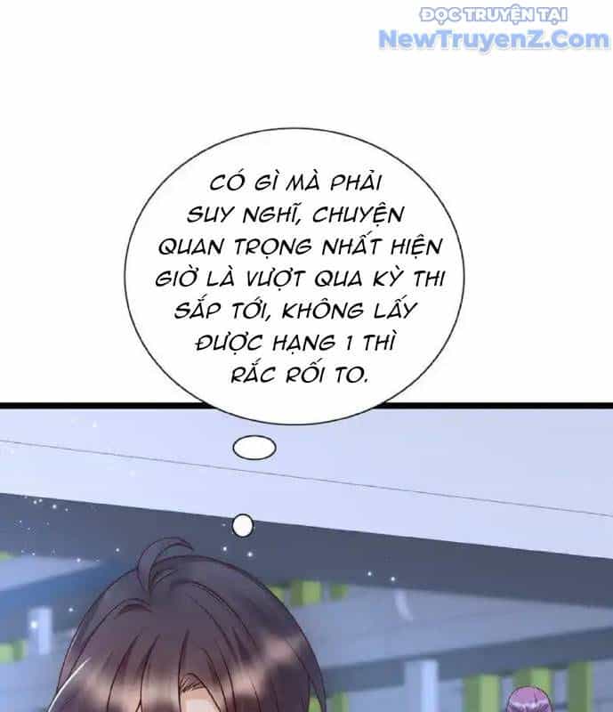 Nữ Thần Giúp Tôi Trở Thành Học Bá - Chương 22 - ảnh 47
