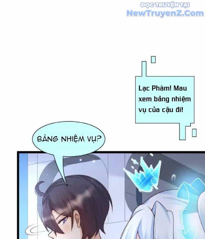 Nữ Thần Giúp Tôi Trở Thành Học Bá - Chương 22 - ảnh 49