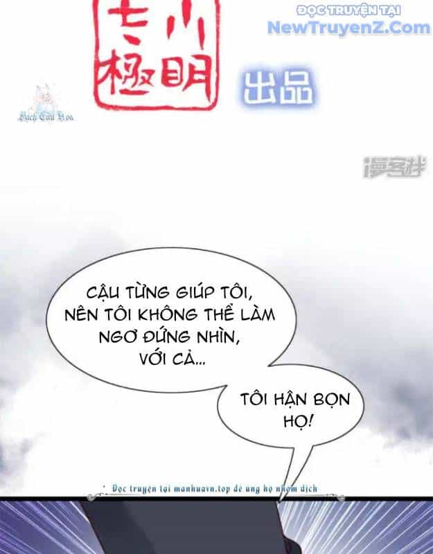 Nữ Thần Giúp Tôi Trở Thành Học Bá - Chương 22 - ảnh 6