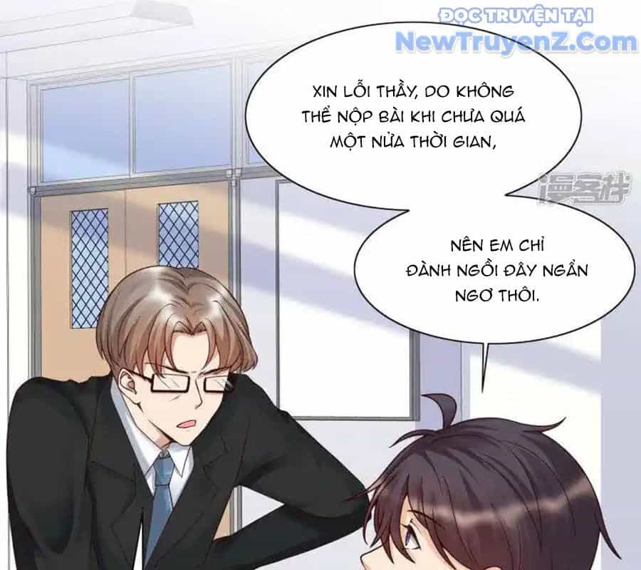 Nữ Thần Giúp Tôi Trở Thành Học Bá - Chương 23 - ảnh 12