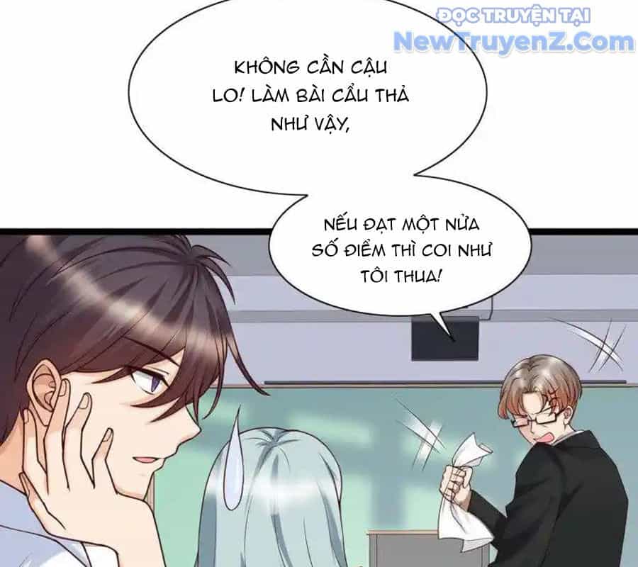 Nữ Thần Giúp Tôi Trở Thành Học Bá - Chương 23 - ảnh 18