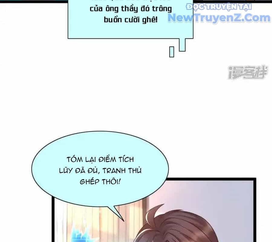 Nữ Thần Giúp Tôi Trở Thành Học Bá - Chương 23 - ảnh 25
