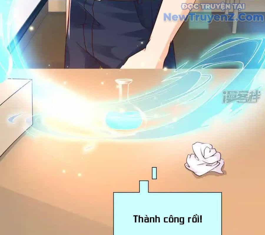 Nữ Thần Giúp Tôi Trở Thành Học Bá - Chương 23 - ảnh 33