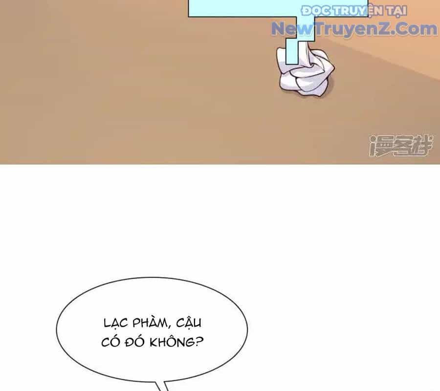 Nữ Thần Giúp Tôi Trở Thành Học Bá - Chương 23 - ảnh 34