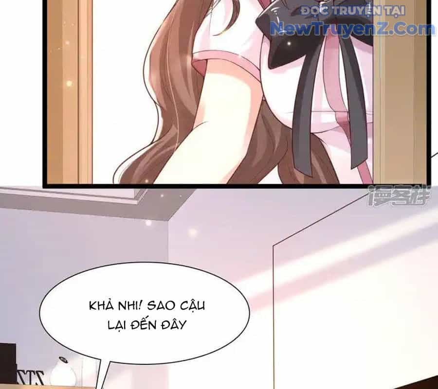 Nữ Thần Giúp Tôi Trở Thành Học Bá - Chương 23 - ảnh 36