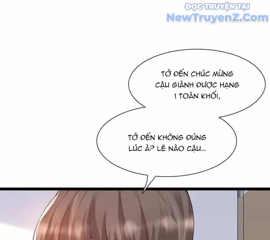 Nữ Thần Giúp Tôi Trở Thành Học Bá - Chương 23 - ảnh 39
