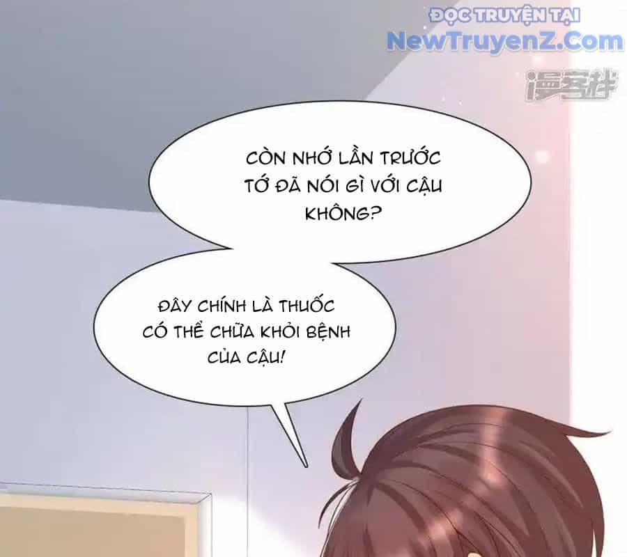 Nữ Thần Giúp Tôi Trở Thành Học Bá - Chương 23 - ảnh 41