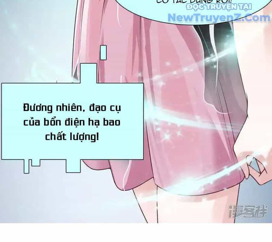 Nữ Thần Giúp Tôi Trở Thành Học Bá - Chương 23 - ảnh 47