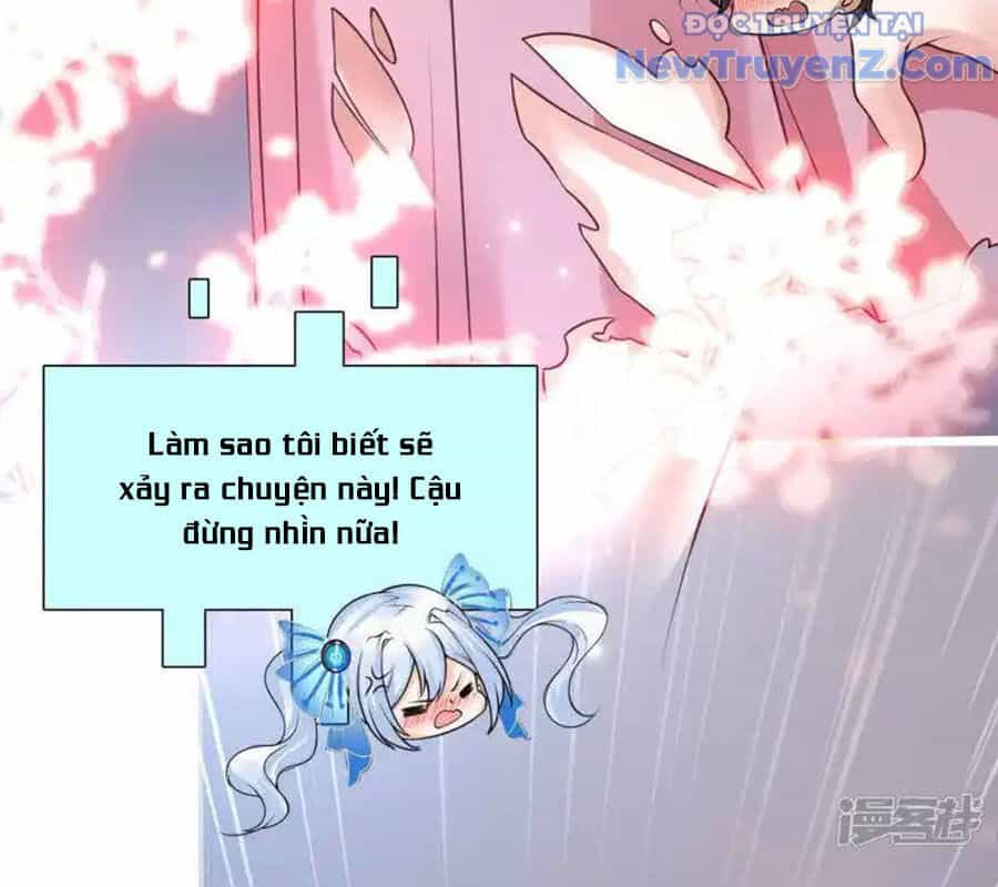 Nữ Thần Giúp Tôi Trở Thành Học Bá - Chương 23 - ảnh 51