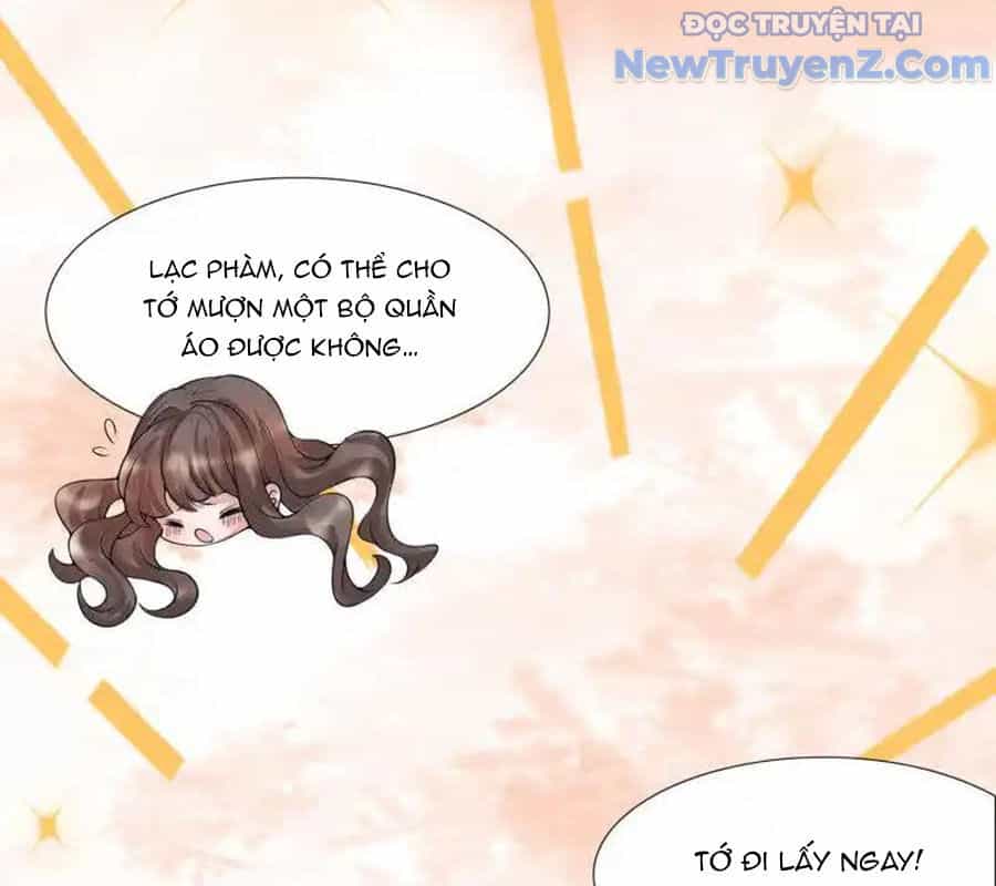Nữ Thần Giúp Tôi Trở Thành Học Bá - Chương 23 - ảnh 61