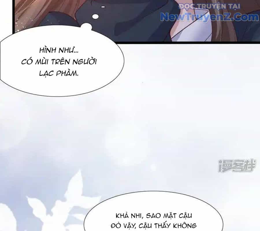 Nữ Thần Giúp Tôi Trở Thành Học Bá - Chương 23 - ảnh 67