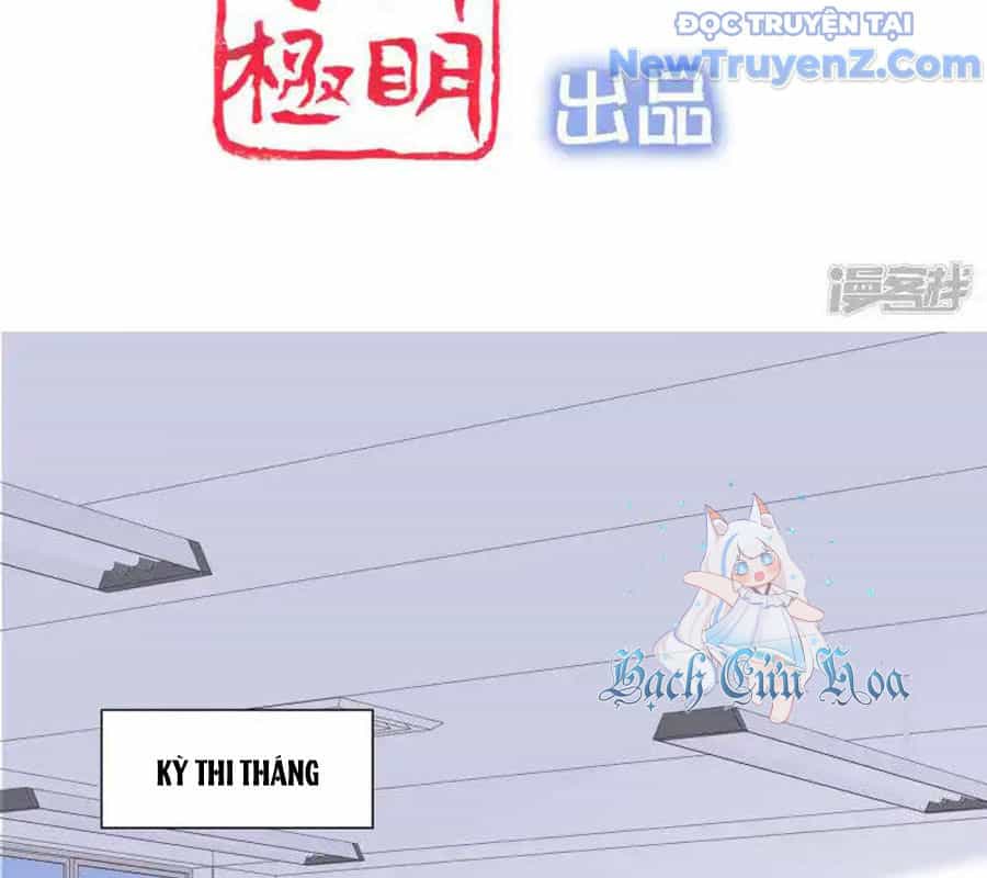 Nữ Thần Giúp Tôi Trở Thành Học Bá - Chương 23 - ảnh 7